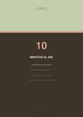 10 Minutos al Día — 30 Rutinas Express de Pilates y Yoga