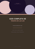 Guía Completa de Terapia de Luz LED