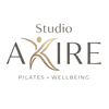 Studio Akire – Inicio