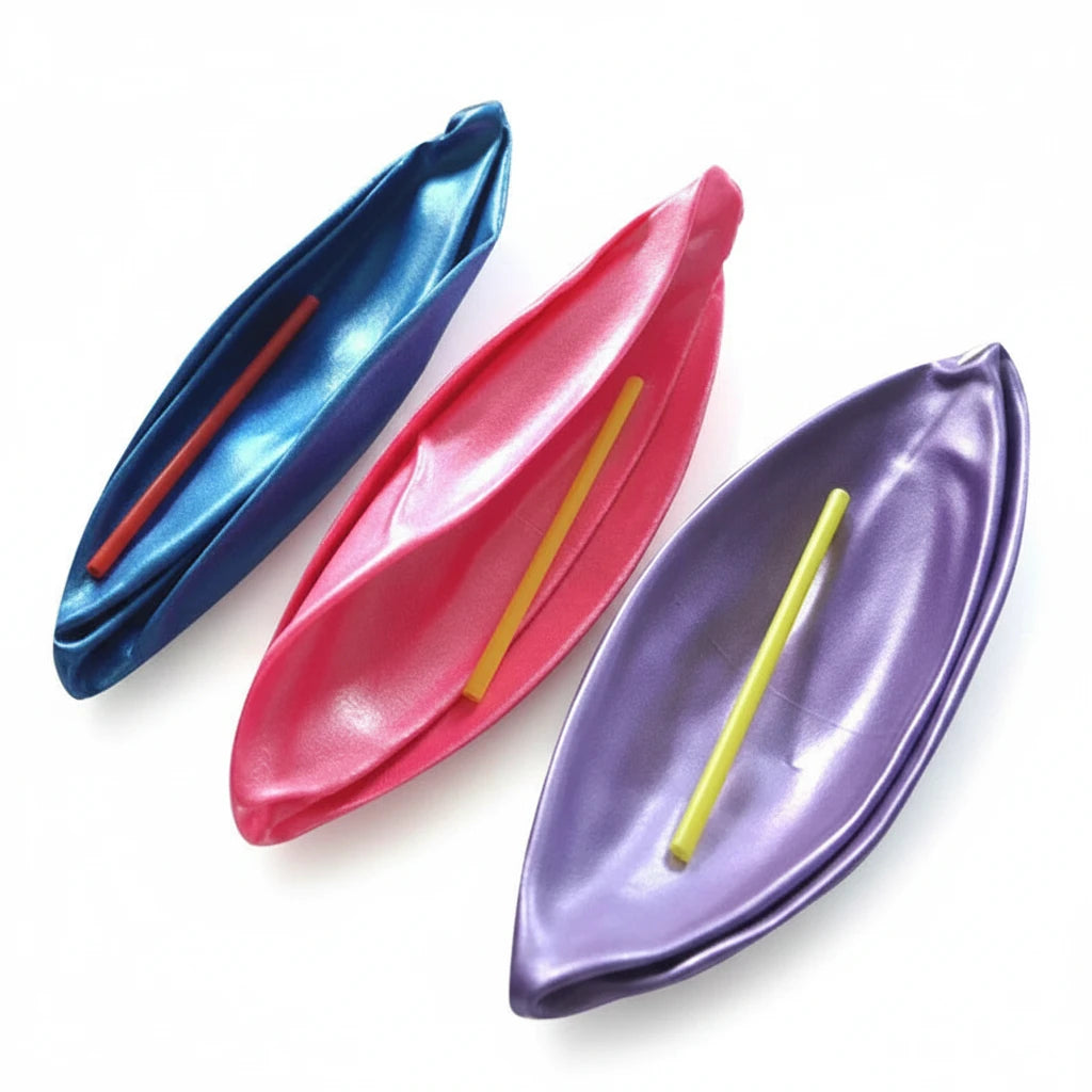 Pelota de Pilates 25cm — Equilibrio y Cor